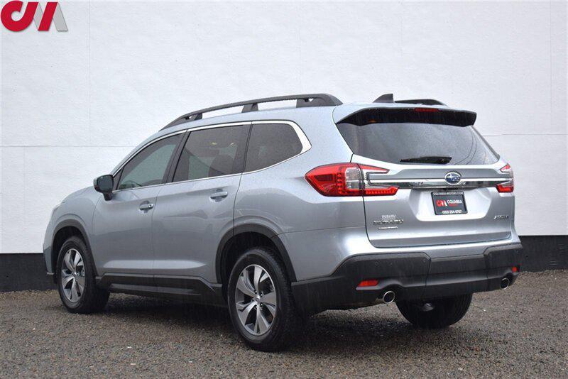 used 2025 Subaru Ascent car, priced at $29,991