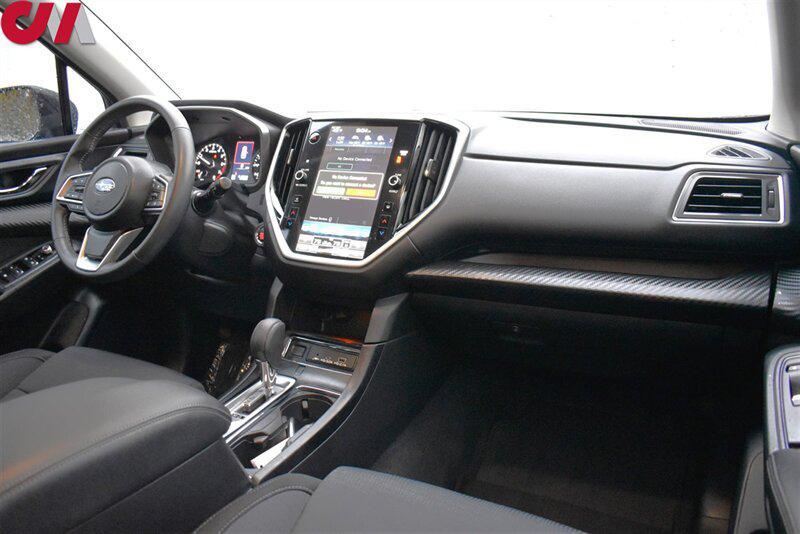 used 2025 Subaru Ascent car, priced at $29,991