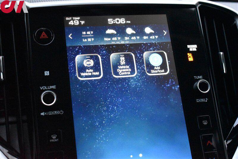 used 2025 Subaru Ascent car, priced at $29,991