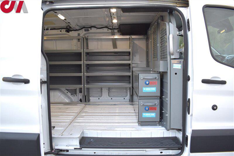 used 2018 Ford Transit-150 car, priced at $12,991