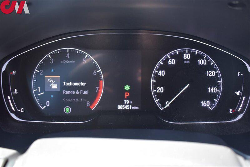 used 2020 Honda Accord car, priced at $13,291