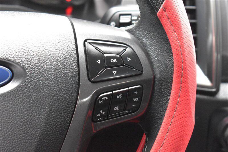 used 2020 Ford Ranger car, priced at $15,491