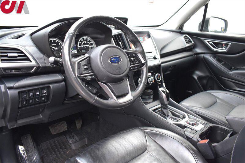 used 2019 Subaru Forester car, priced at $15,491