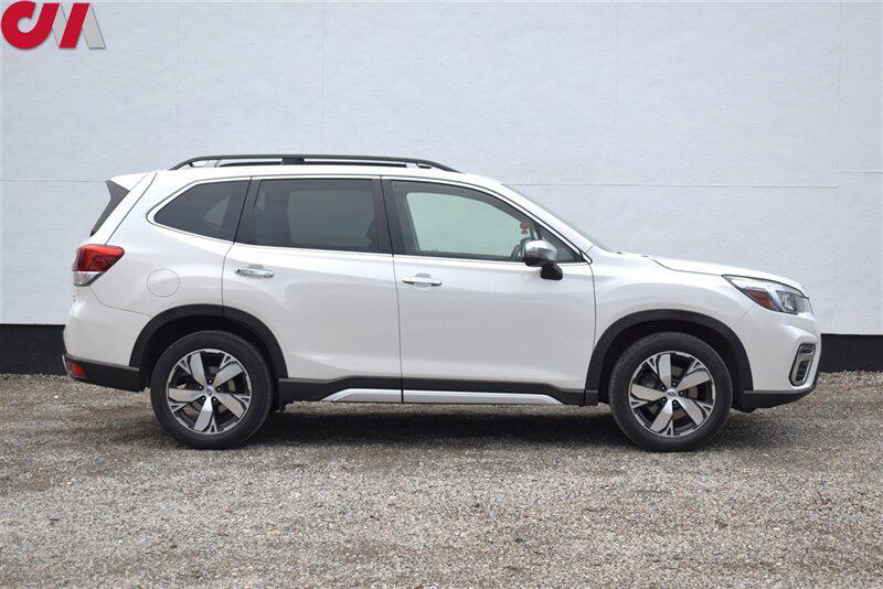 used 2019 Subaru Forester car, priced at $15,491