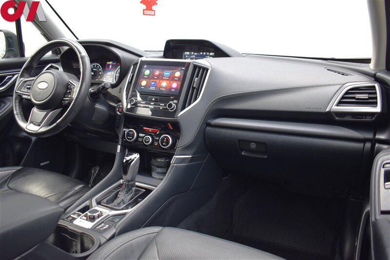 used 2019 Subaru Forester car, priced at $15,491