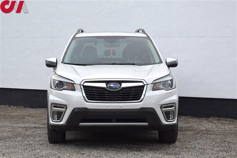 used 2019 Subaru Forester car, priced at $15,491