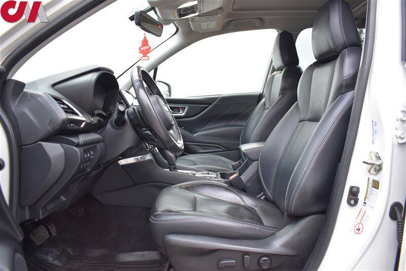 used 2019 Subaru Forester car, priced at $15,491