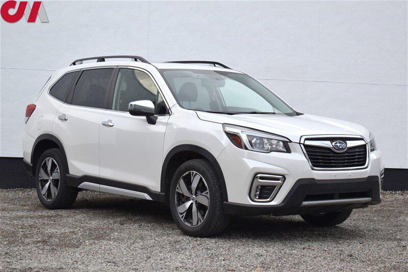 used 2019 Subaru Forester car, priced at $15,491