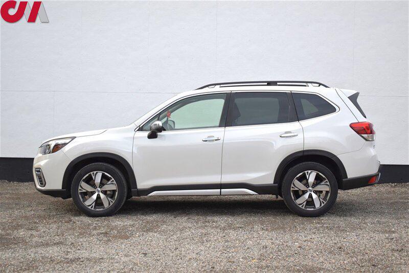 used 2019 Subaru Forester car, priced at $15,491