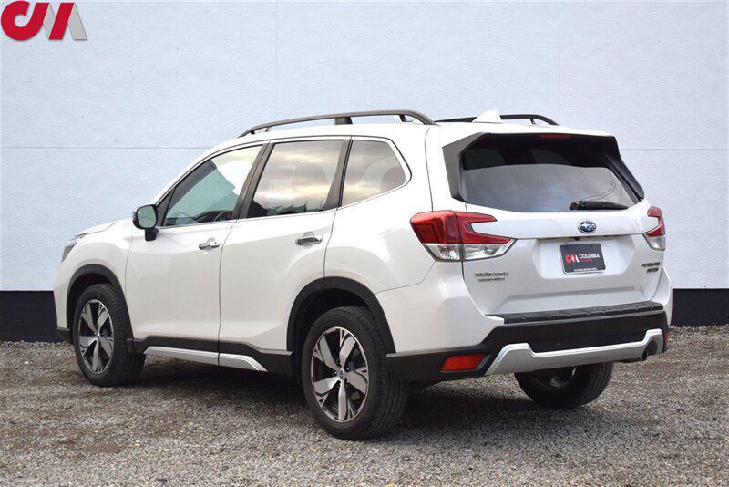 used 2019 Subaru Forester car, priced at $15,491