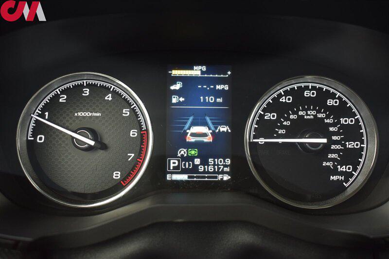 used 2019 Subaru Forester car, priced at $15,491