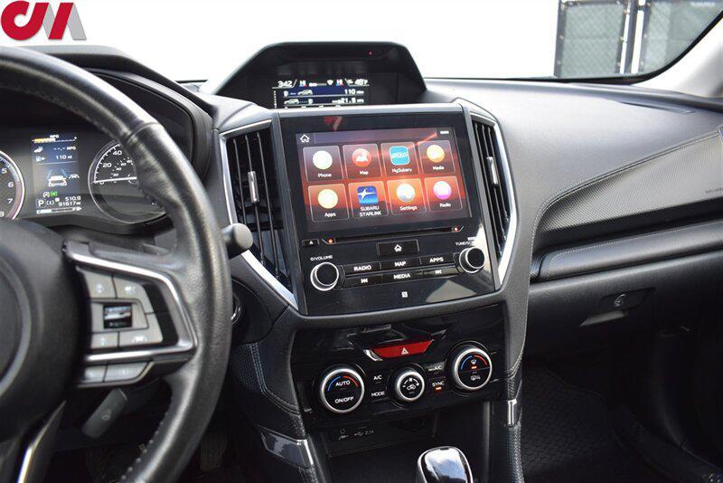 used 2019 Subaru Forester car, priced at $15,491