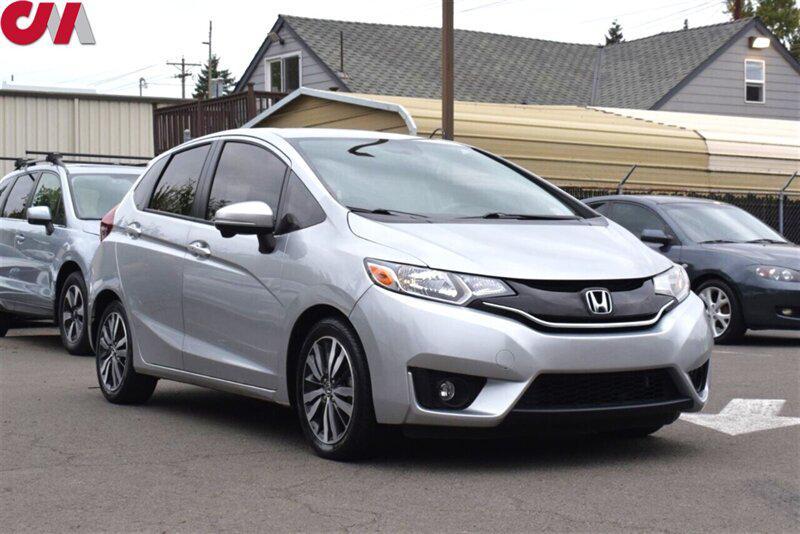 used 2016 Honda Fit car, priced at $9,991
