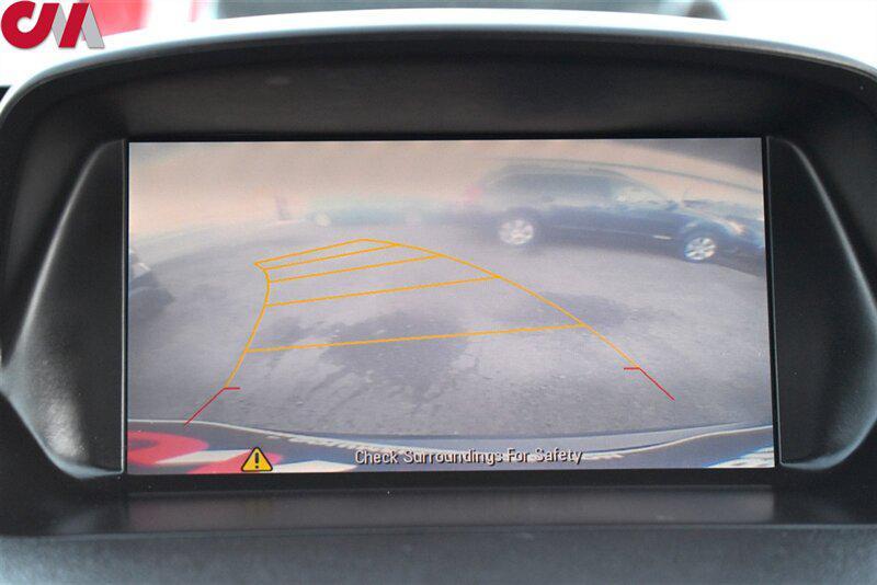 used 2015 Buick Encore car, priced at $7,491