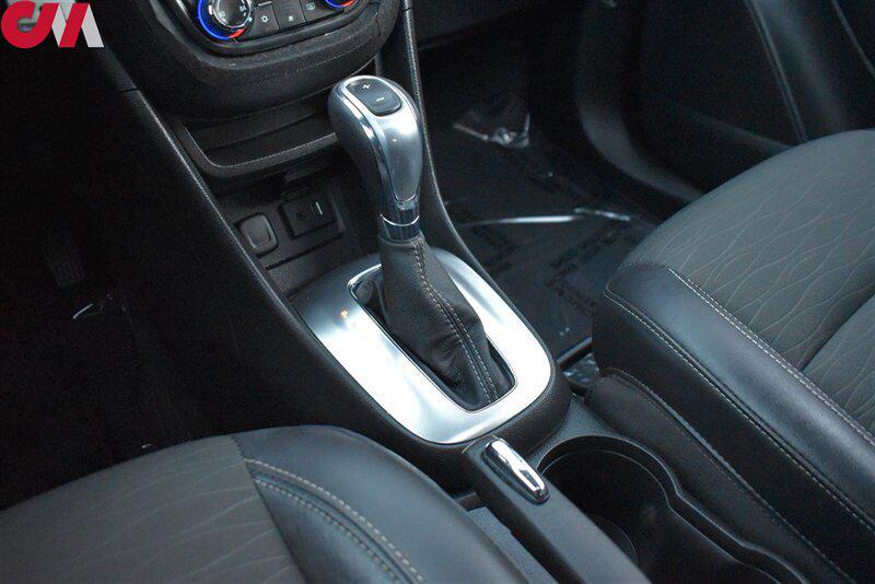 used 2015 Buick Encore car, priced at $7,491