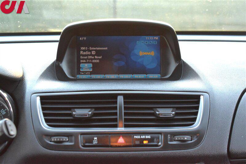 used 2015 Buick Encore car, priced at $7,491