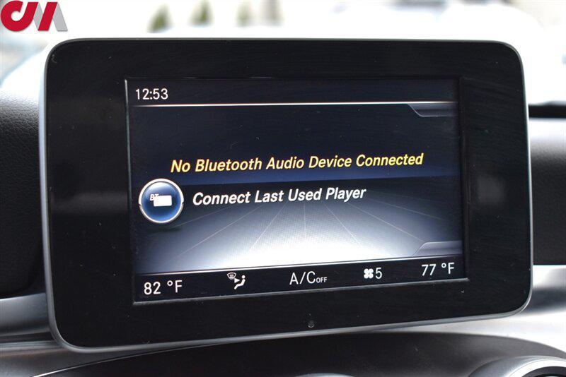 used 2017 Mercedes-Benz C-Class car, priced at $15,991