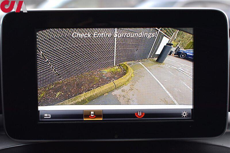 used 2017 Mercedes-Benz C-Class car, priced at $15,991