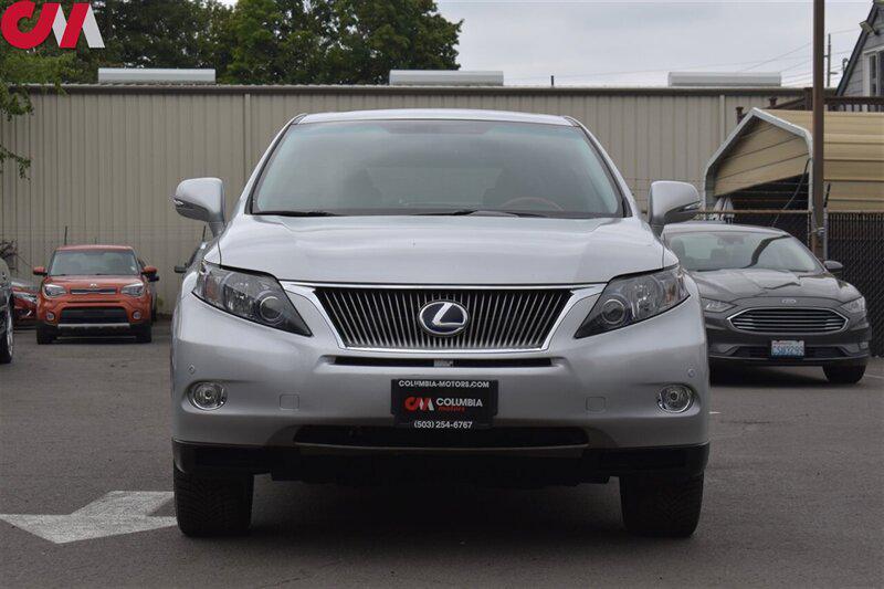 used 2010 Lexus RX 450h car, priced at $9,791