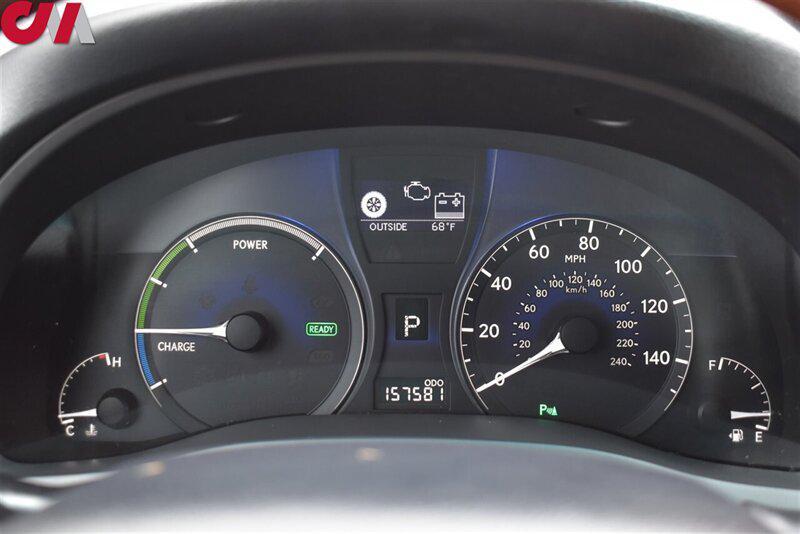 used 2010 Lexus RX 450h car, priced at $9,791