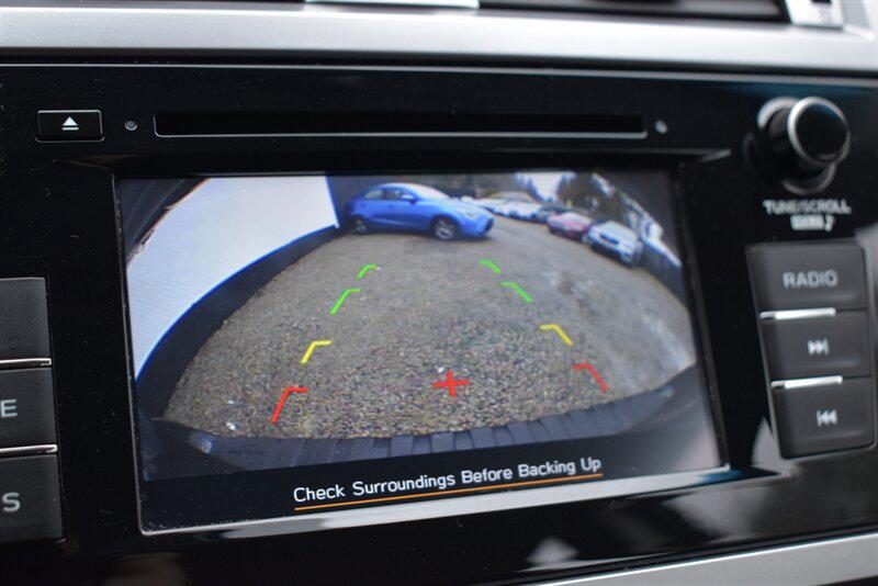 used 2019 Subaru Outback car