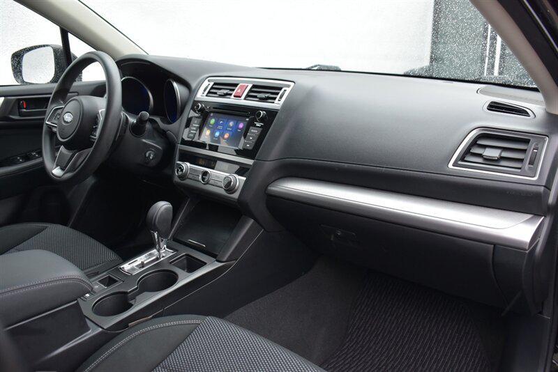used 2019 Subaru Outback car