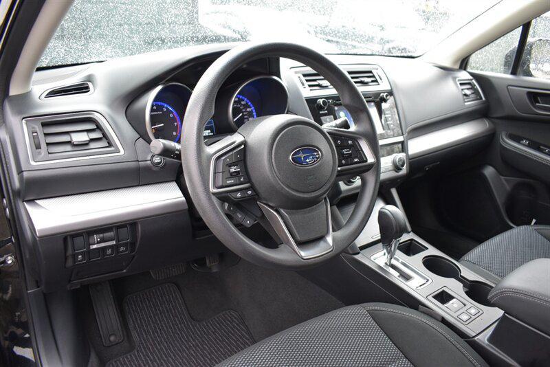 used 2019 Subaru Outback car