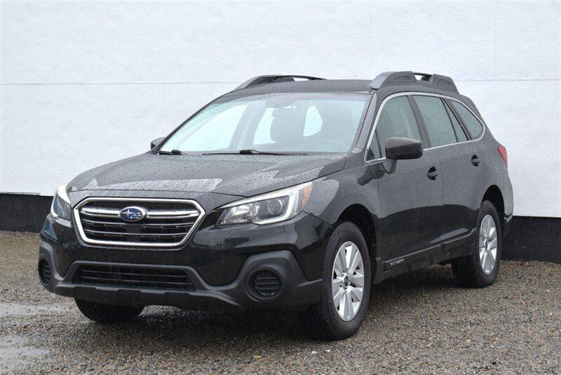 used 2019 Subaru Outback car