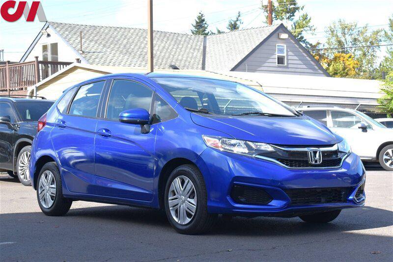 used 2018 Honda Fit car, priced at $10,491