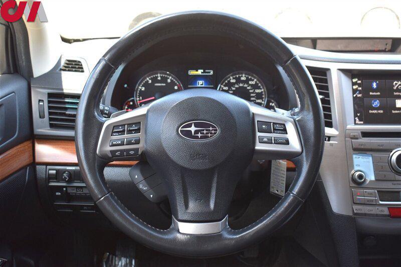 used 2013 Subaru Outback car, priced at $10,491
