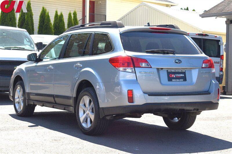 used 2013 Subaru Outback car, priced at $10,491