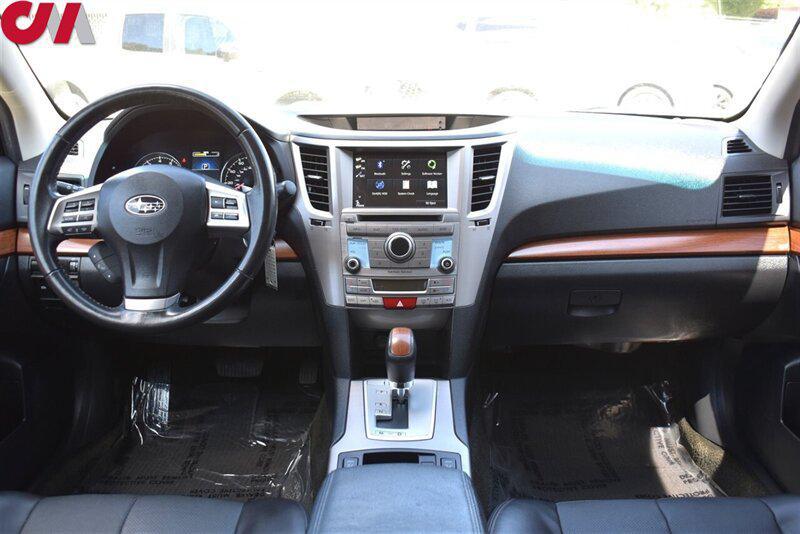used 2013 Subaru Outback car, priced at $10,491