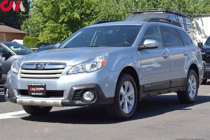 used 2013 Subaru Outback car, priced at $10,491