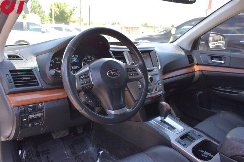 used 2013 Subaru Outback car, priced at $10,491