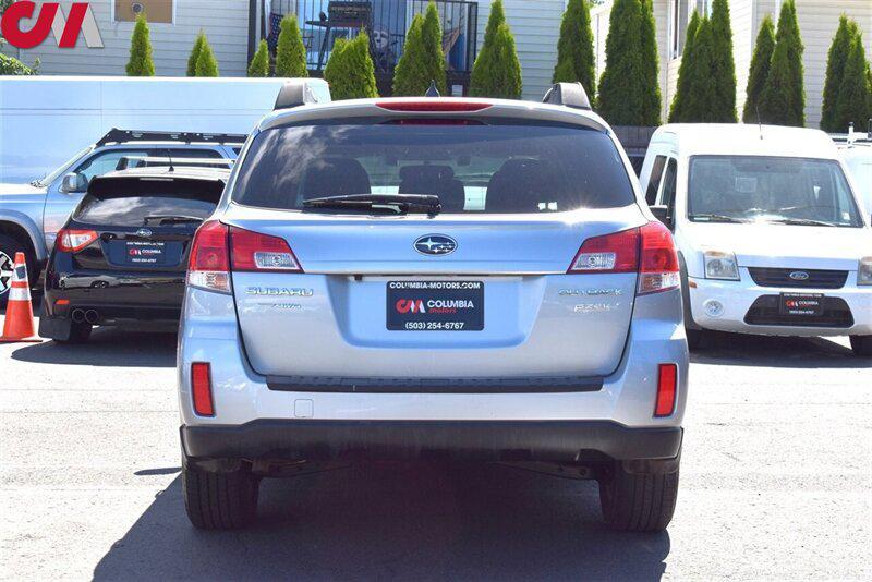 used 2013 Subaru Outback car, priced at $10,491