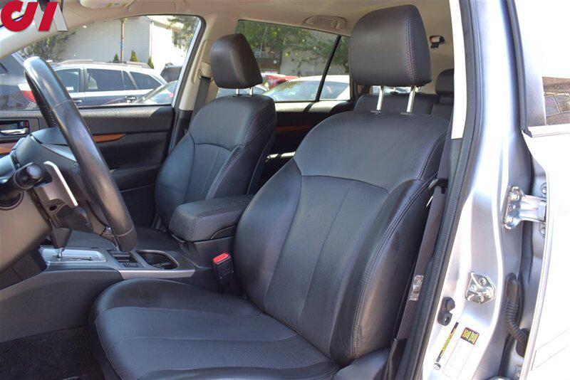 used 2013 Subaru Outback car, priced at $10,491