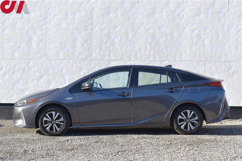 used 2018 Toyota Prius Prime car, priced at $14,991