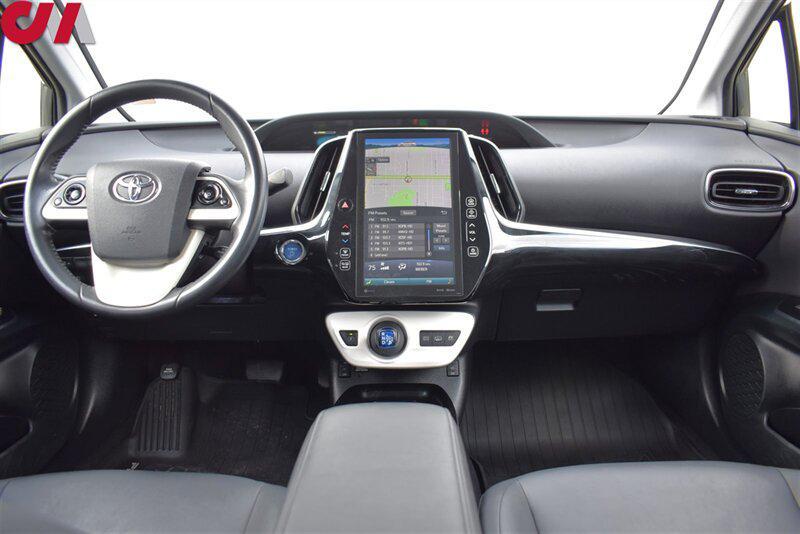used 2018 Toyota Prius Prime car, priced at $14,991