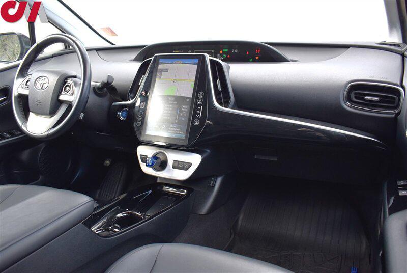 used 2018 Toyota Prius Prime car, priced at $14,991