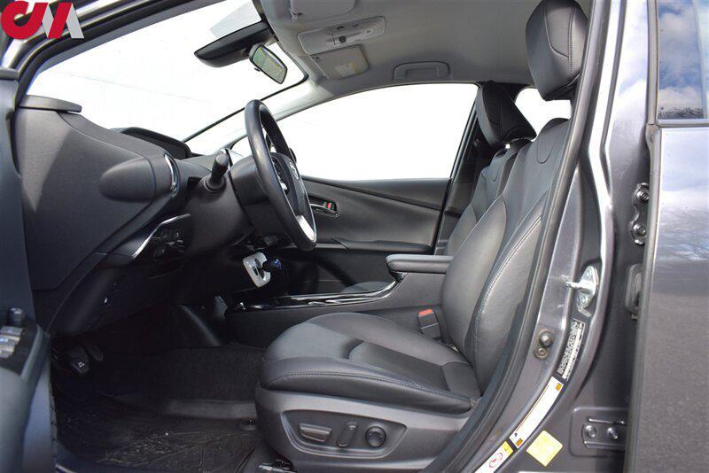 used 2018 Toyota Prius Prime car, priced at $14,991