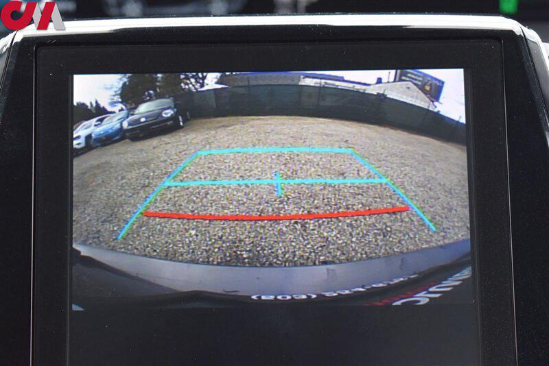 used 2018 Toyota Prius Prime car, priced at $14,991