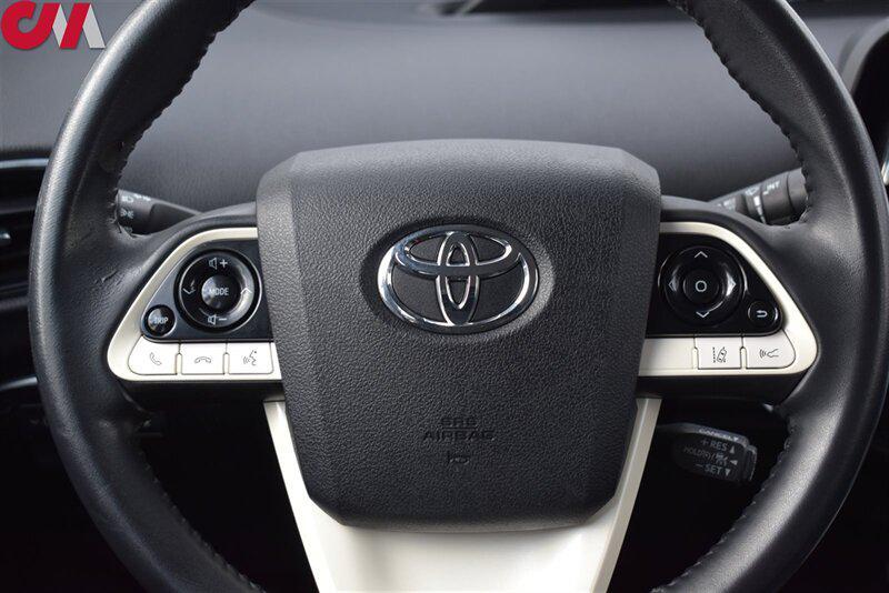 used 2018 Toyota Prius Prime car, priced at $14,991