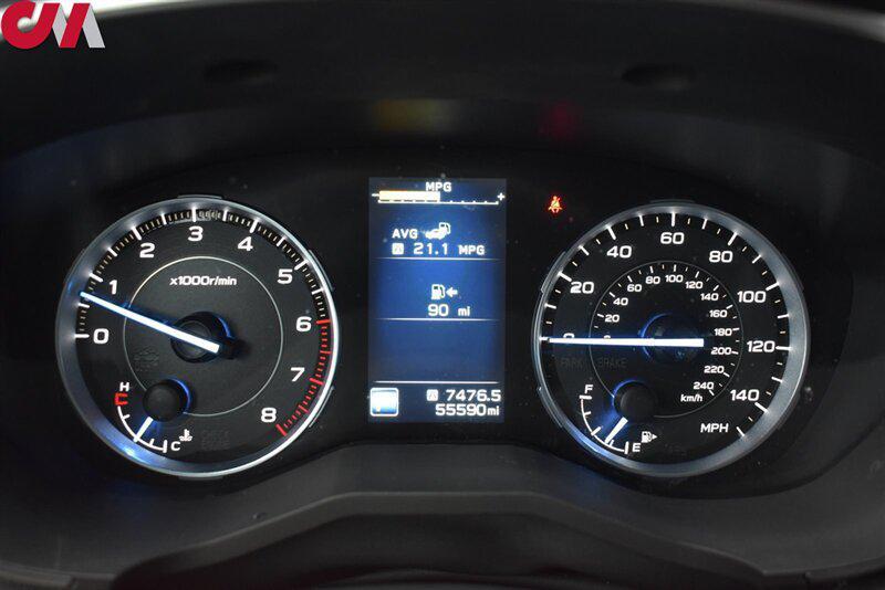 used 2021 Subaru Ascent car, priced at $20,491