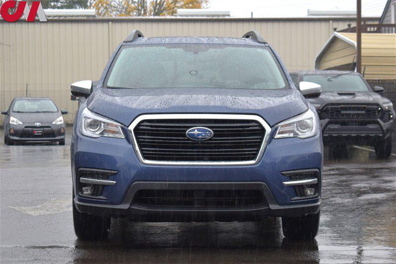 used 2021 Subaru Ascent car, priced at $20,491