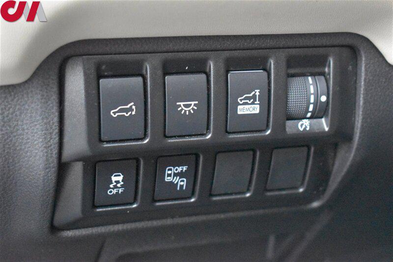 used 2021 Subaru Ascent car, priced at $20,491