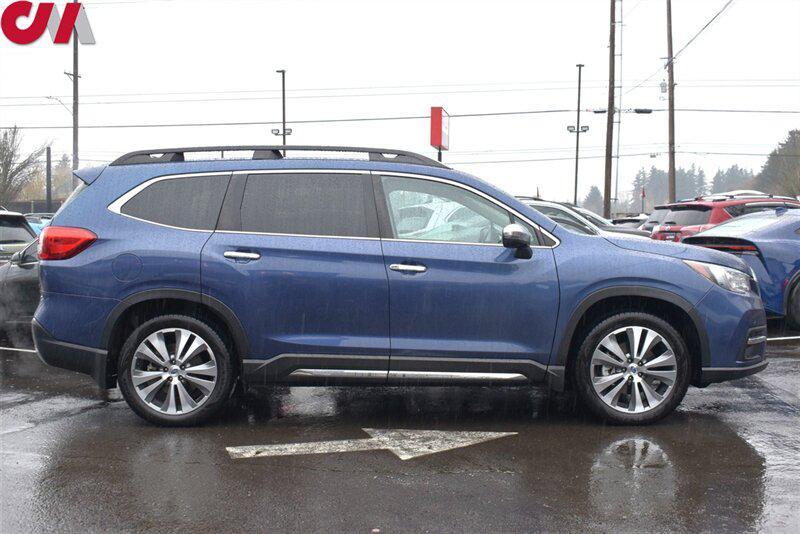 used 2021 Subaru Ascent car, priced at $20,491