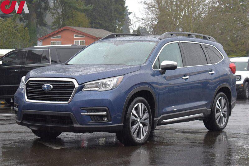 used 2021 Subaru Ascent car, priced at $20,491