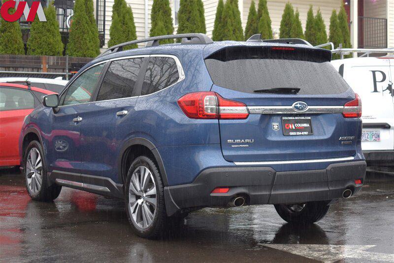 used 2021 Subaru Ascent car, priced at $20,491