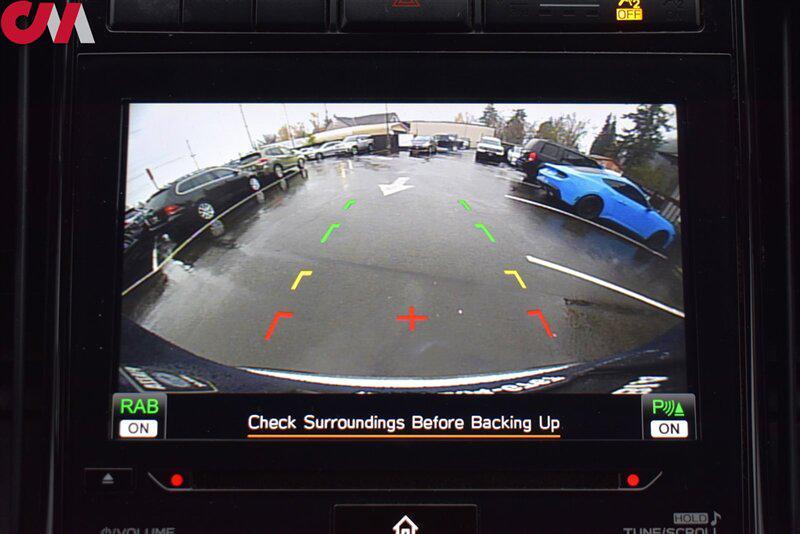 used 2021 Subaru Ascent car, priced at $20,491