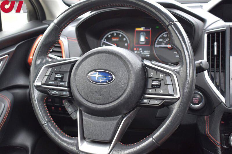 used 2020 Subaru Forester car, priced at $16,491